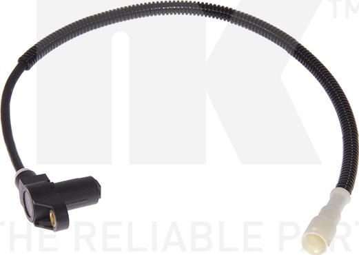 NK 293604 - Andur, rattapöörete arv parts5.com