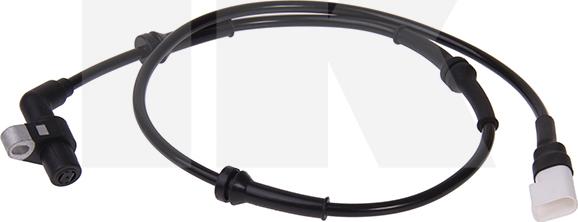 NK 292506 - Érzékelő, kerékfordulatszám parts5.com