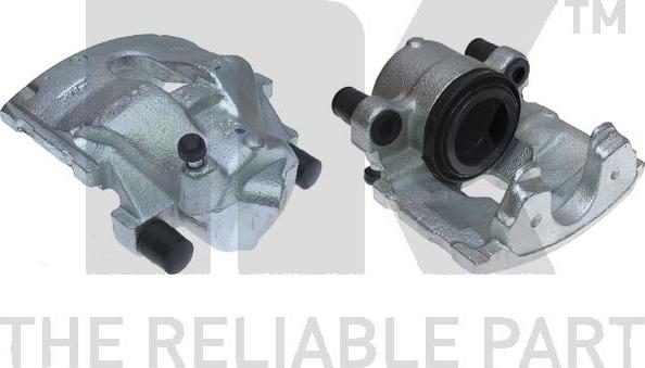 NK 2145171 - Brake Caliper parts5.com