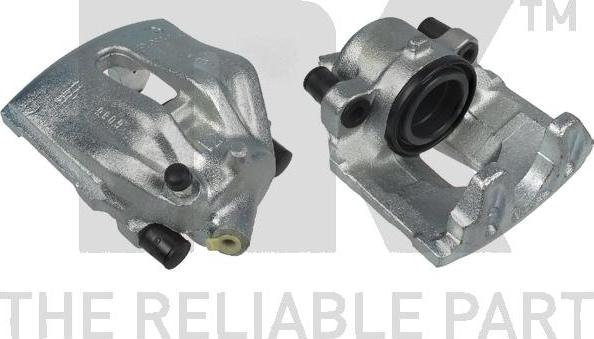 NK 214881 - Brake Caliper parts5.com