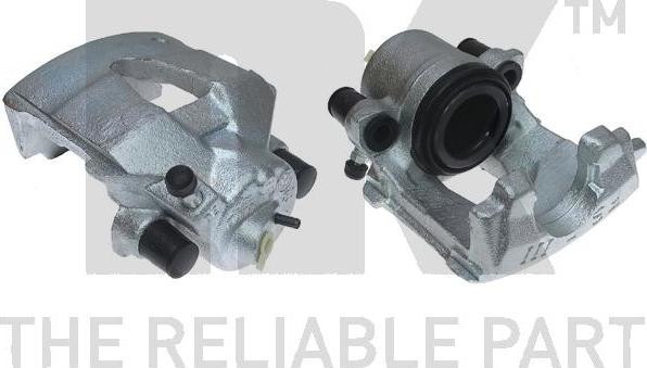 NK 2147153 - Brake Caliper parts5.com