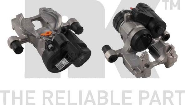 NK 2147176 - Brake Caliper parts5.com