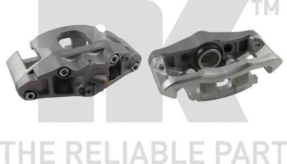 NK 2147353 - Brzdový strmeň parts5.com