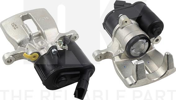 NK 2147331 - Brake Caliper parts5.com