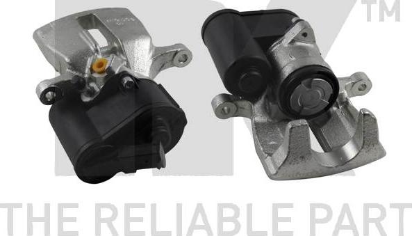 NK 2147329 - Brake Caliper parts5.com