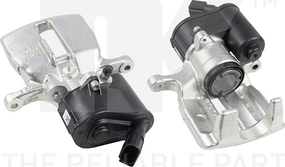 NK 2147375 - Brake Caliper parts5.com