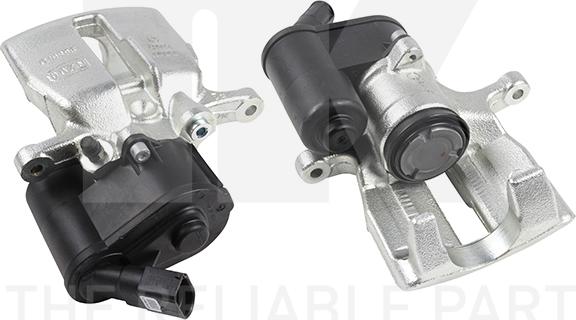 NK 2147376 - Brake Caliper parts5.com