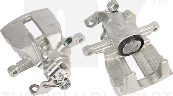 NK 2147249 - Brake Caliper parts5.com