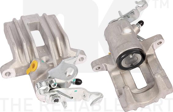 NK 2147278 - Brake Caliper parts5.com