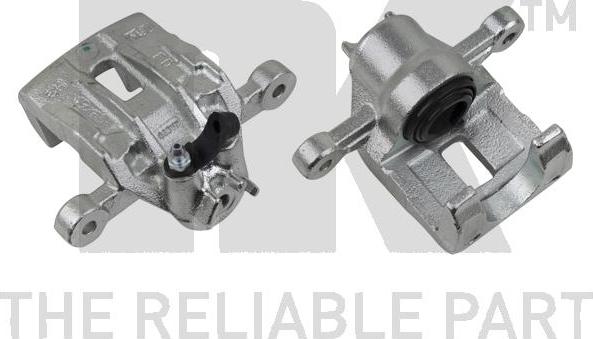 NK 213546 - Brake Caliper parts5.com