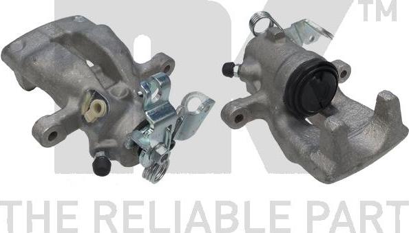 NK 2136234 - Brake Caliper parts5.com