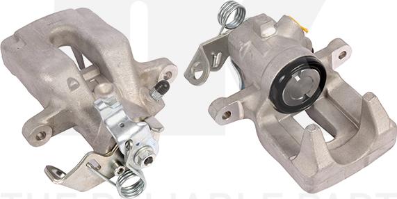 NK 213749 - Brzdový strmeň parts5.com