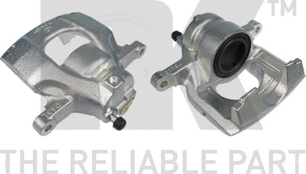 NK 2137129 - Brake Caliper parts5.com