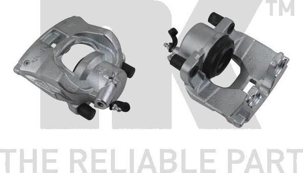 NK 2125179 - Féknyereg parts5.com