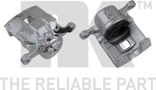 NK 2125178 - Féknyereg parts5.com