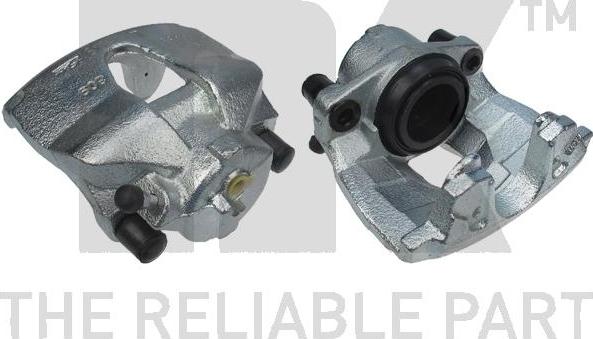 NK 2126145 - Kočione čeljusti parts5.com