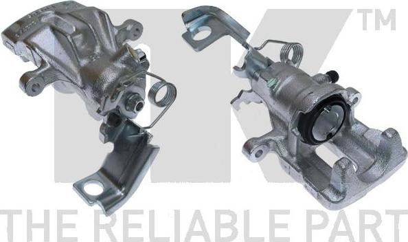 NK 2126121 - Féknyereg parts5.com