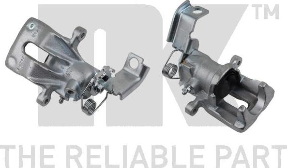 NK 2126122 - Kočione čeljusti parts5.com