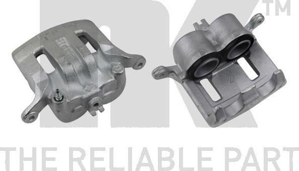 NK 2122158 - Brake Caliper parts5.com