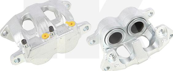 NK 2122214 - Brake Caliper parts5.com