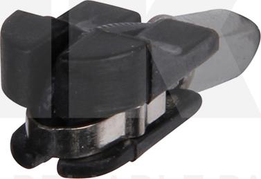 NK 280222 - Senzor de avertizare,uzura placute de frana parts5.com