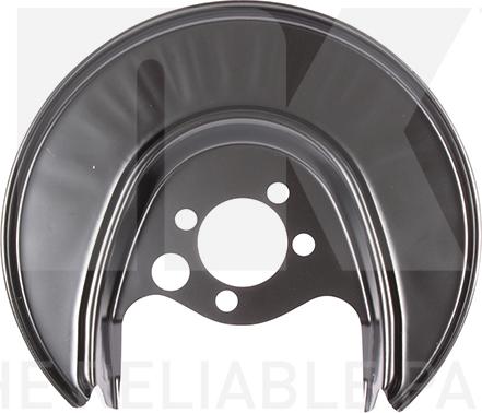 NK 2347116 - Splash Panel, guard, brake disc parts5.com