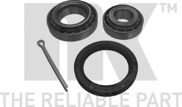 NK 759926 - Wheel Bearing parts5.com