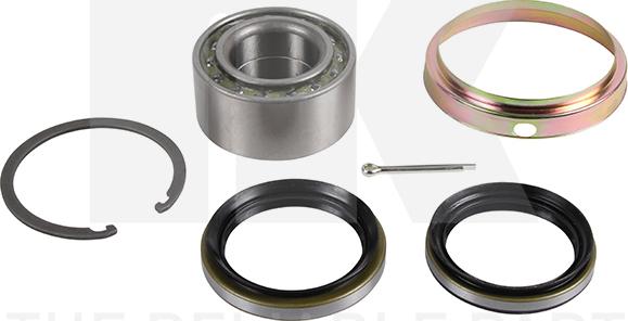 NK 754517 - Kerékcsapágy parts5.com