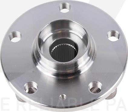 NK 754308 - Wheel hub, bearing Kit parts5.com