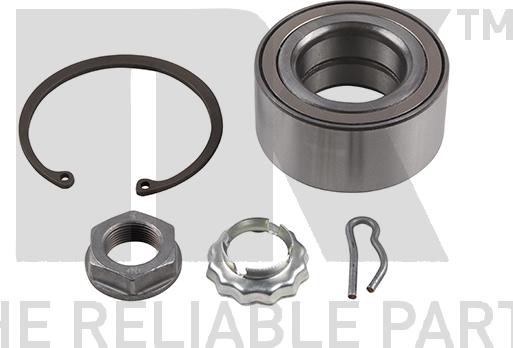 NK 751908 - Radlagersatz parts5.com