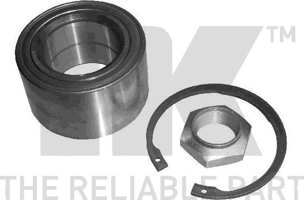 NK 751911 - Cojinete de rueda parts5.com