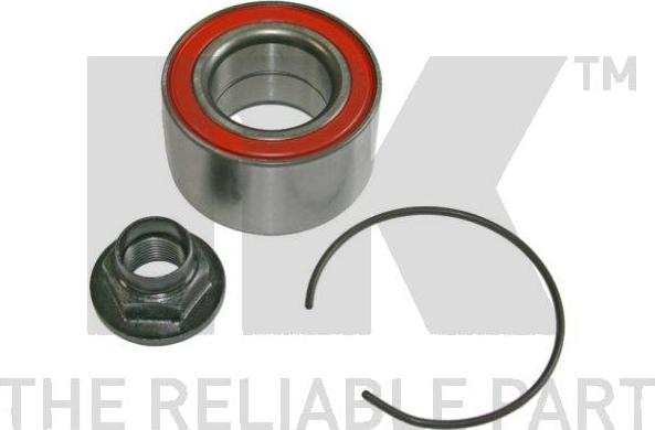 NK 753412 - Rulment roata parts5.com