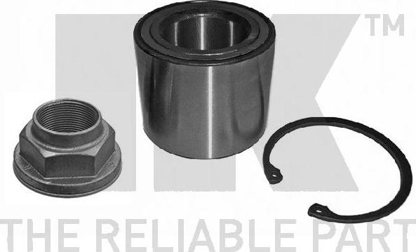 NK 761921 - Wheel Bearing parts5.com