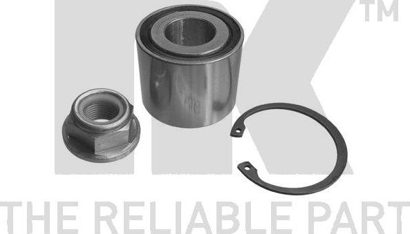 NK 763924 - Kerékcsapágy parts5.com