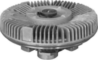 NRF 49610 - Embrague, ventilador del radiador parts5.com