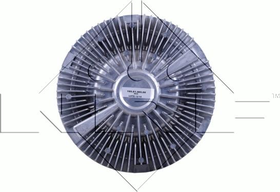 NRF 49018 - Kuplung, hűtőventilátor parts5.com