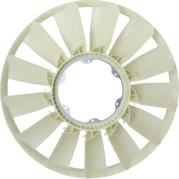 NRF 49869 - Paleta ventilator, racire motor parts5.com