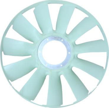 NRF 49872 - Fan göbeği parts5.com