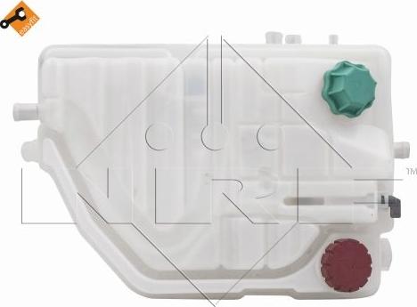 NRF 455007 - Expansion Tank, coolant parts5.com