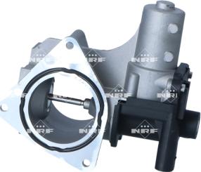 NRF 48630 - EGR Valve parts5.com