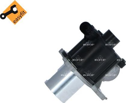 NRF 48386 - Supapa EGR parts5.com