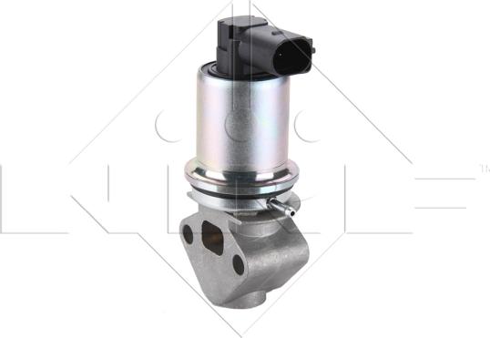 NRF 48330 - EGR Valve parts5.com