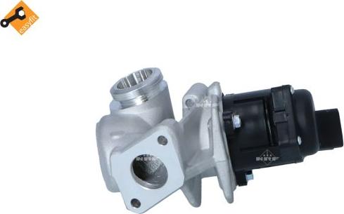 NRF 48328 - EGR-klapp parts5.com