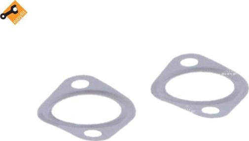 NRF 48214 - Zawór AGR parts5.com