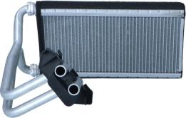 NRF 54418 - Radiador de calefacción parts5.com