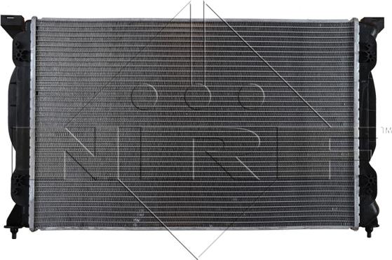 NRF 50539 - Chladič motora parts5.com