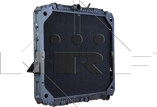 NRF 503475 - Radiator, racire motor parts5.com