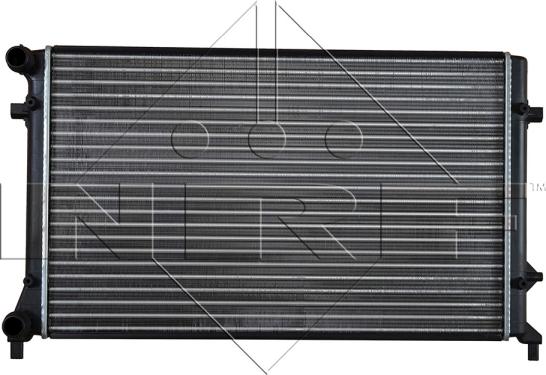 NRF 53405A - Radiator, engine cooling parts5.com