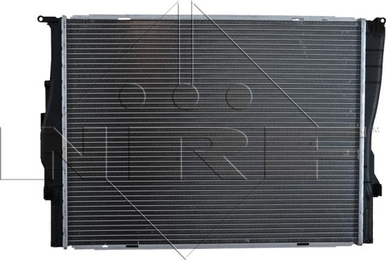 NRF 53474 - Radiator, engine cooling parts5.com