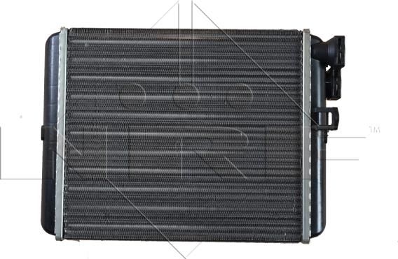 NRF 53559 - Radiador de calefacción parts5.com
